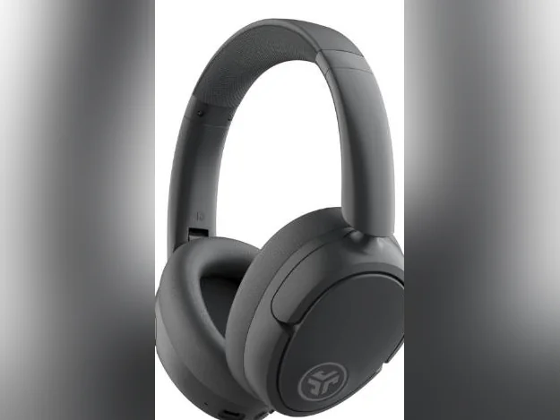 JLab JBuds Lux ANC Wireless Over-Ear Headphones