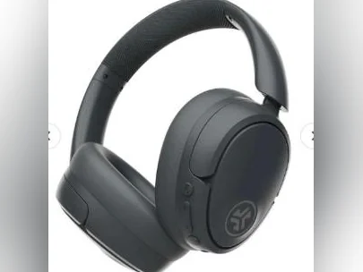 JLab JBuds Lux ANC Wireless Over-Ear Headphones thumbnail 3