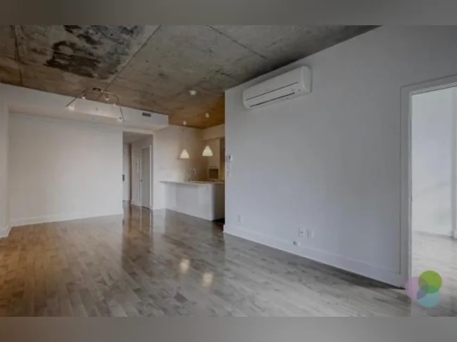 Condo3 1/2 Griffintown stationnement disponible -un mois gratuit bail 2 ans juillet 2026 thumbnail 4
