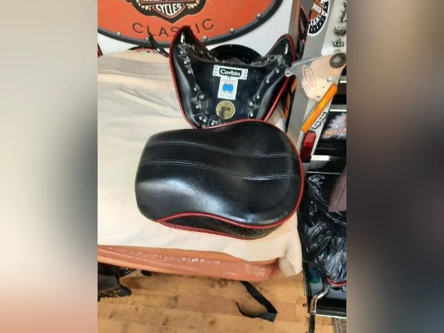 Harley davidson springer1998 thumbnail 8