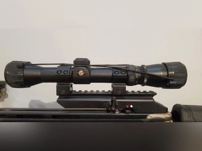Télescope d'arbalète EXCALIBUR Vari Zone VCB 24 X 32