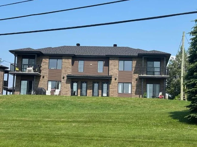 4 1/2 à louer (Bromptonville)