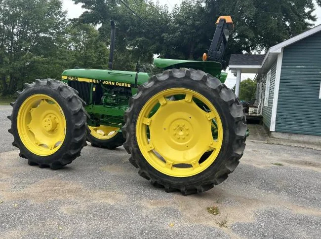 john deere 2755 thumbnail 2