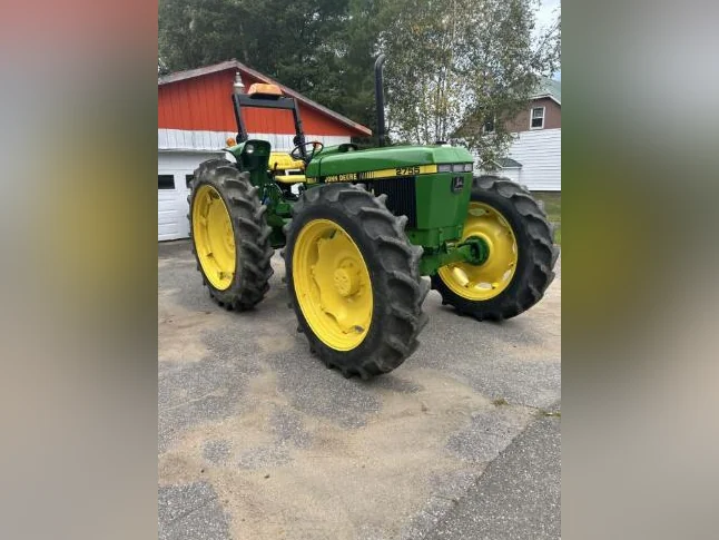john deere 2755 thumbnail 8