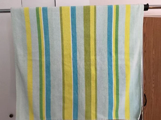 Serviettes de plage
