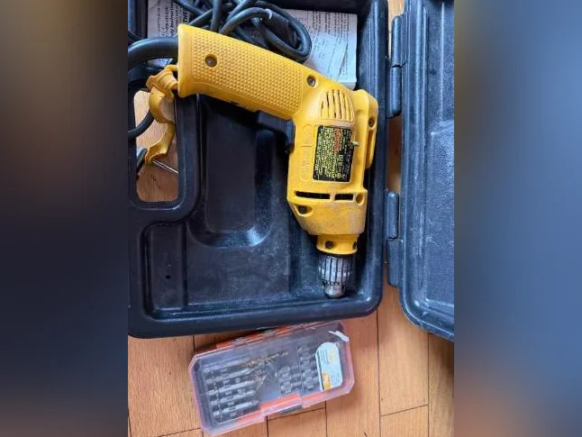 perceuse electrique : DEWALT: DW100k thumbnail 2