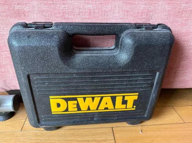 perceuse electrique : DEWALT: DW100k thumbnail 5