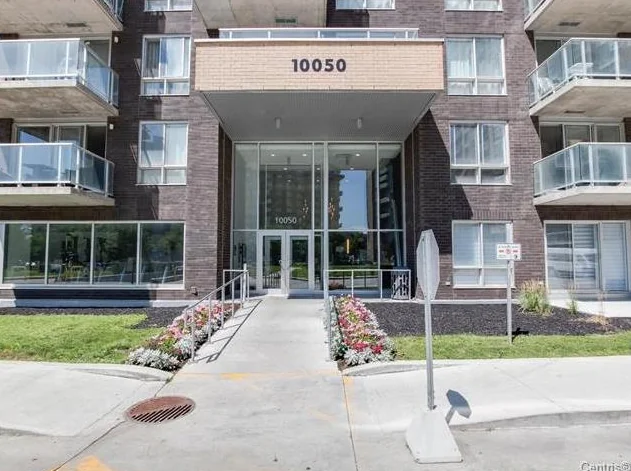 Loft condo tres bien situe a Ahuntsic thumbnail 2