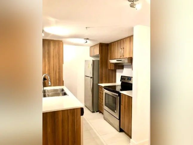 Loft condo tres bien situe a Ahuntsic thumbnail 5