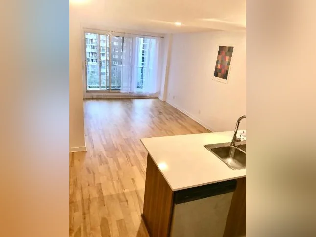 Loft condo tres bien situe a Ahuntsic thumbnail 4