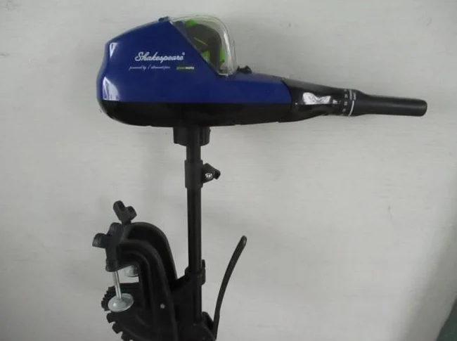 Moteur à peche électrique Skakespeare 32 lbs