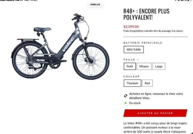 Vélo sélec 2024 r48 thumbnail 4