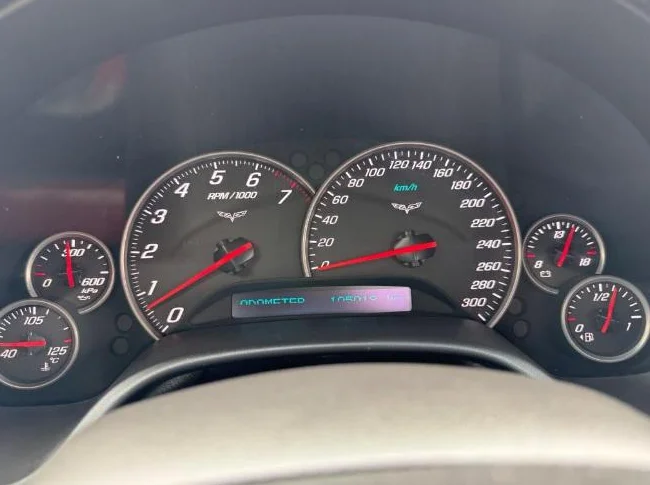 Corvette GrandSport thumbnail 10