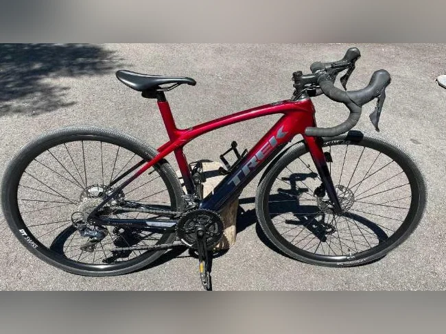 Vélo électrique Trek Domane+LT 2022 - Small 50cm
