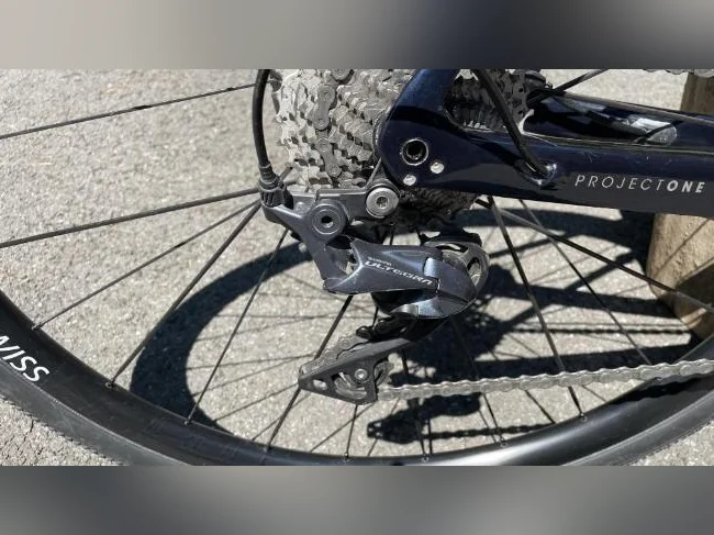 Vélo électrique Trek Domane+LT 2022 - Small 50cm thumbnail 2