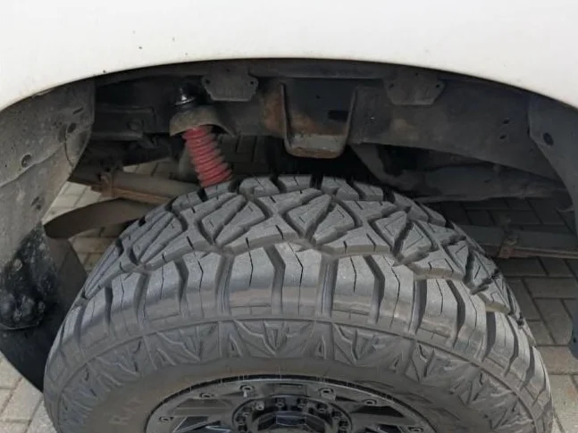 **Toyota Tundra Limited 2007 • 5.7L V8 • 4x4 • Double Cab • 6,5 pieds** thumbnail 8