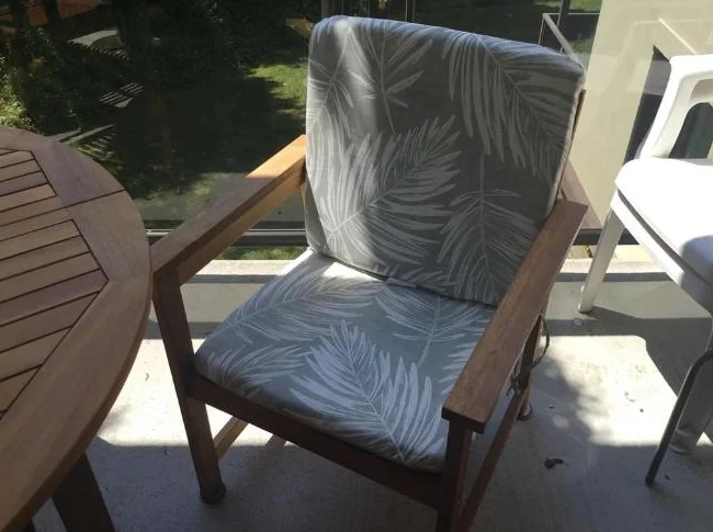 Mobilier d'extérieur