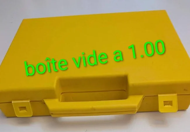 ARTICLE POUR VS TOUS ,MAISON DE TOUT TOUT,NEUF ET DU USAGER thumbnail 5
