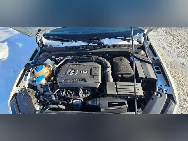 2015 Volkswagen Jetta 4dr 1.8 TSI Man Highline (Tout équipée) thumbnail 6