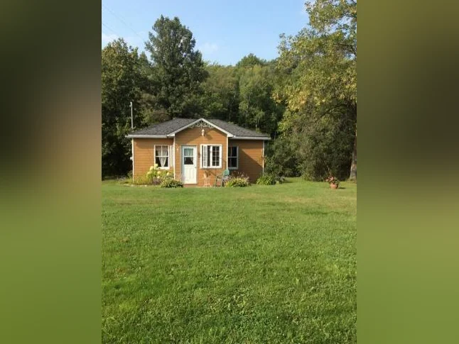 Chalet 3 saisons location au mois