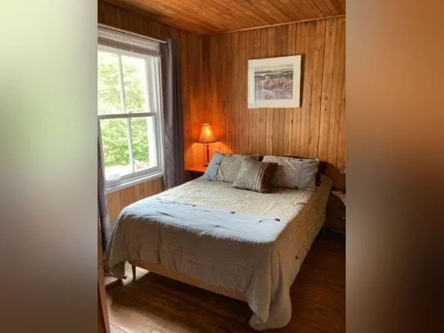 Chalet 3 saisons location au mois thumbnail 4