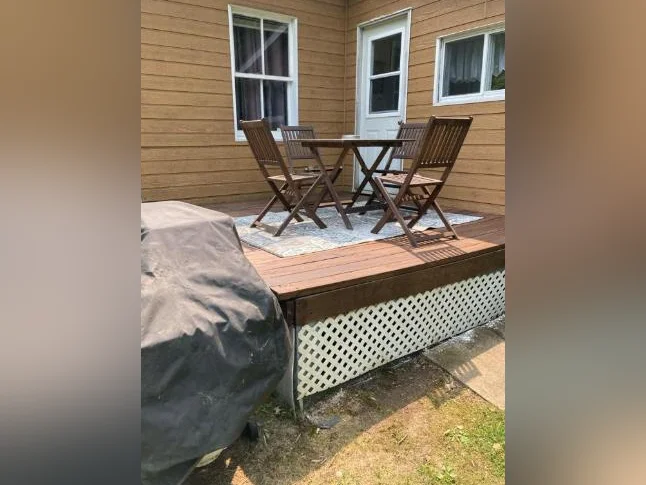 Chalet 3 saisons location au mois thumbnail 9