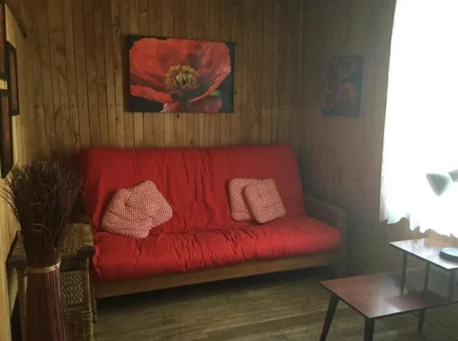Chalet 3 saisons location au mois thumbnail 8