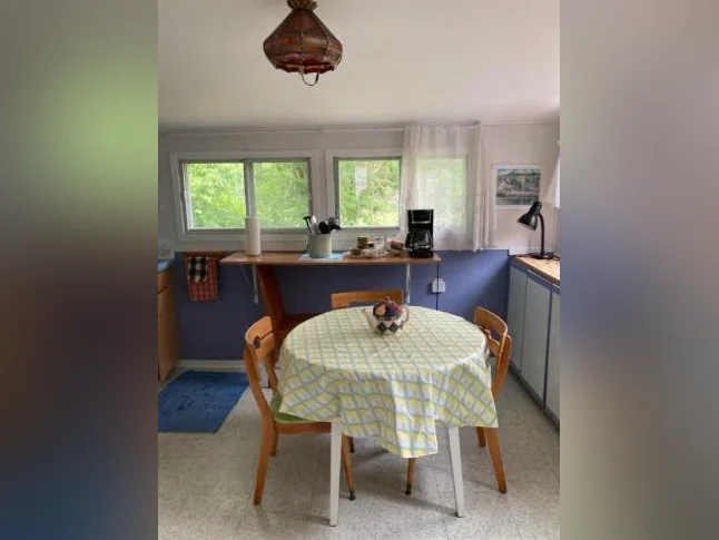 Chalet 3 saisons location au mois thumbnail 2