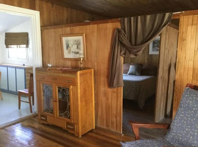 Chalet 3 saisons location au mois thumbnail 7