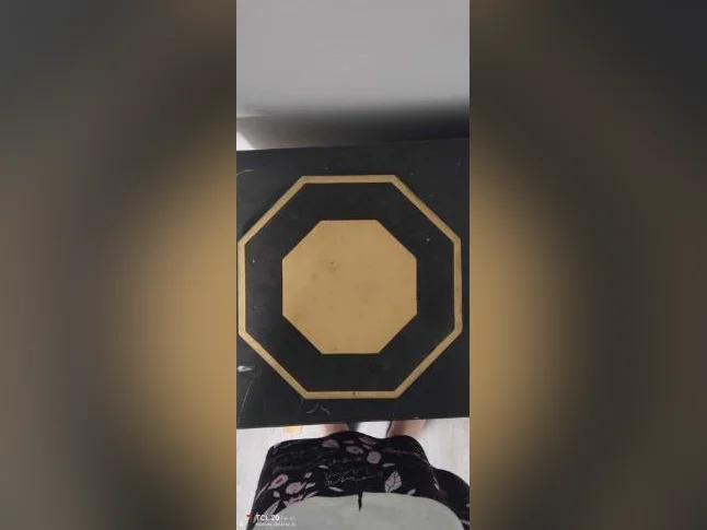 Pied de caisse avec tapis d'entraînement Evans RealFeel Practice Pad with Snare Stand thumbnail 5