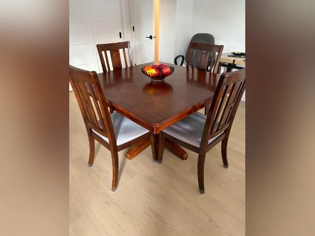 mobilier de cuisine