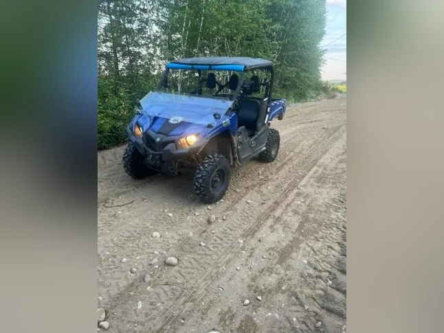 VTT viking 700 2014 thumbnail 3