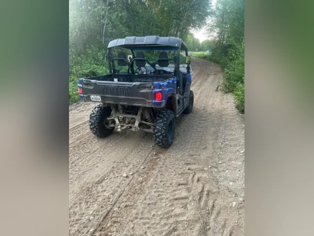 VTT viking 700 2014 thumbnail 2