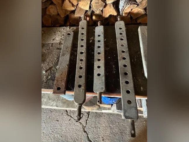 Barre d attaché de tracteur20.00