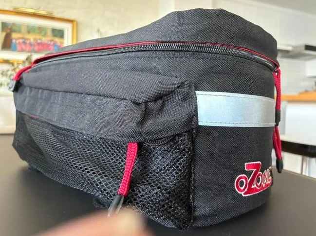 Sacoche de vélo