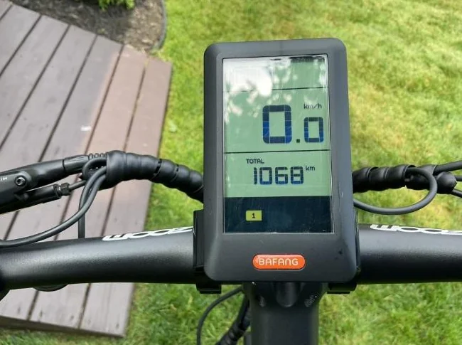 Vélo électrique DCO thumbnail 3