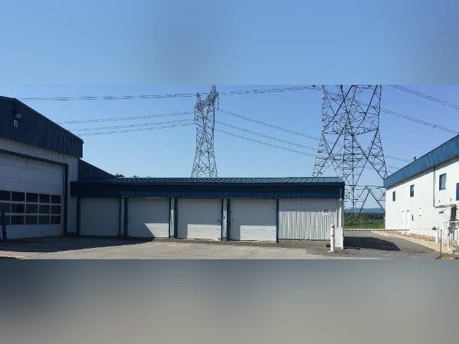 Mini-entrepôt 5' x 10' non chauffé libre 1 août 2026