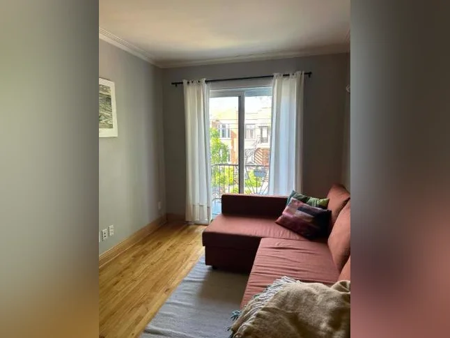 À LOUER – 3 ½ ROSEMONT / PETITE-PATRIE thumbnail 2