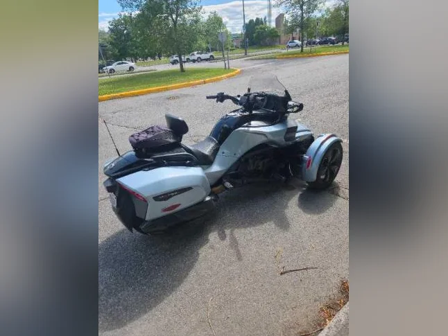 Spyder F3T thumbnail 7
