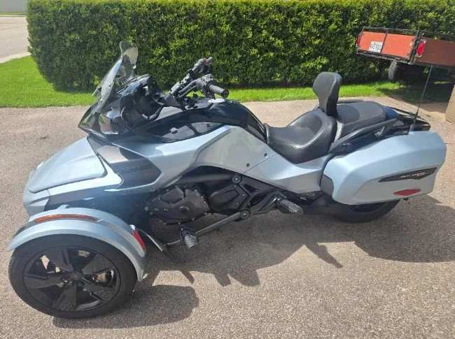 Spyder F3T thumbnail 2