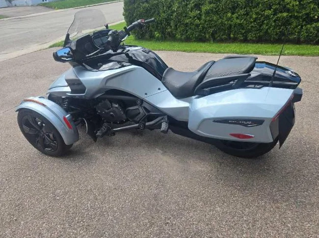 Spyder F3T thumbnail 5