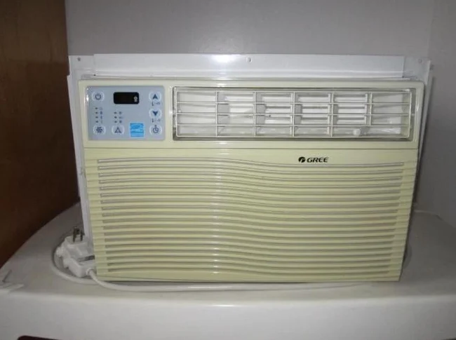 Air climatisé 8000 BTU