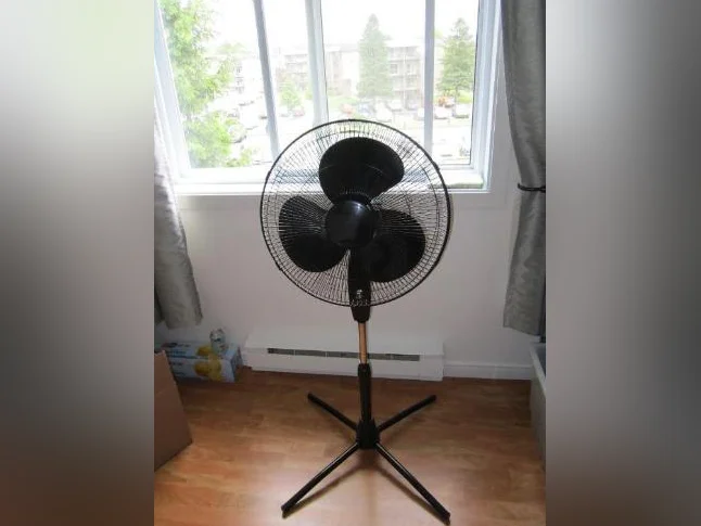 Air climatisé 8000 BTU thumbnail 3