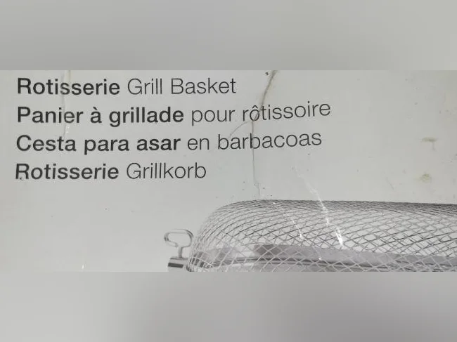 Bbq panier rôtisserie thumbnail 7
