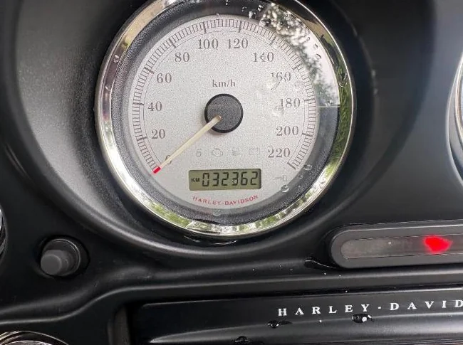 2013 HARLEY DAVIDSON STREET GLIDE thumbnail 8