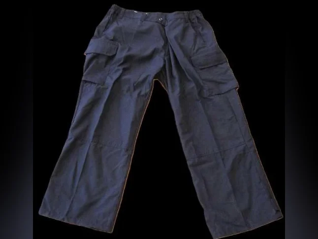 Pantalon ignifuge