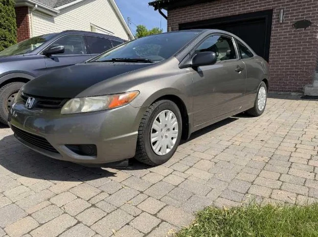 Honda Civic 2006