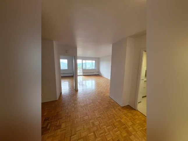 CESSION DE BAIL – 4½ À CÔTE-DES-NEIGES – DISPONIBLE IMMÉDIATEMENT