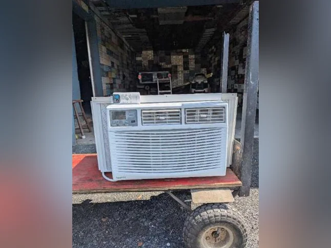 Air climatisé 8000 BTU