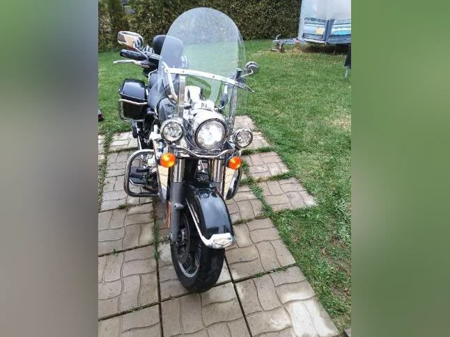 Road King 2014 thumbnail 9